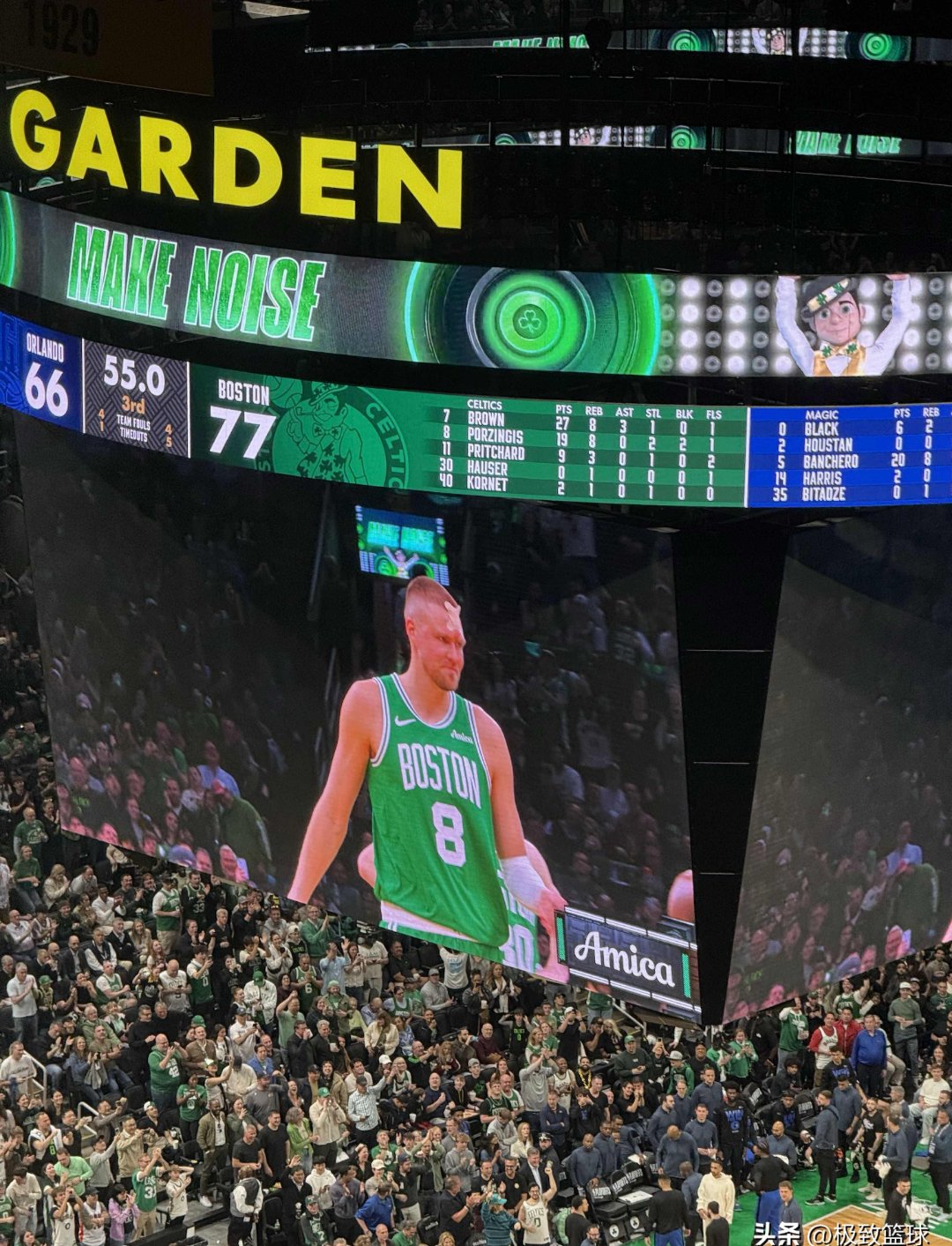 Yabo app-关于塔图姆重返赛场，重要助攻首场状态出色，公牛观众沸腾！全场沸腾不已的信息-Yabo app