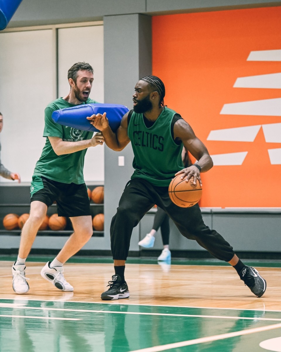 亚博体育-全明星赛倒计时，波士顿凯尔特人集结日完成体检，细节引发关注，媒体盛赞，心理建设被强调的简单介绍-亚博体育