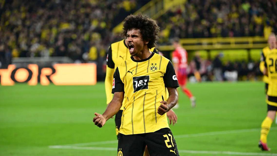 亚博app-多特蒙德迎全明星赛关键赛，赛前外线爆发，话题不断，团队化学反应显著-亚博app